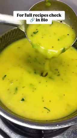 ફરસાણ જેવી કઢી બનાવવાની રીત. 
.
.
.
#kadhi #streetfood #mons