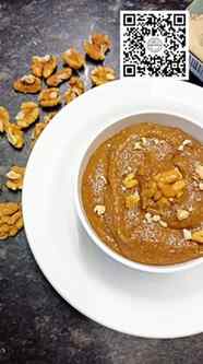 અખરોટ નો હલવો બનાવવાની રીત. 
.
.
https://apharwatfoods.com
.