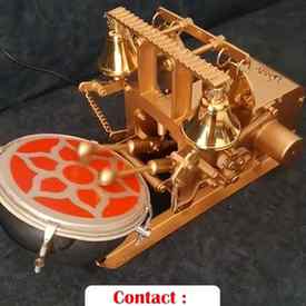 To Get This Musical Nagada Purchase Link Comment “Shiv”

Con