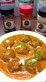 Panjabi subji recipe 
.
.
#dudhi #kofta #streetstyle