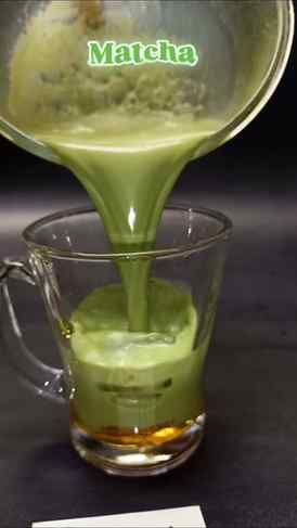 Matcha recipe.
.
.
#greentea #healthy #goodmorning