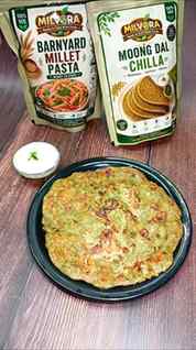 Mung daal chilla recipe.
.
.
Order on : 7383399167 OR 🌐 : M