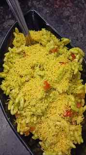 ભેળ બનાવવાની રીત 
.
.
.
#bhelpuri #streetfood #spicy