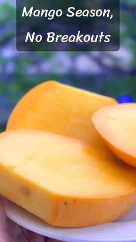 Love mangoes.
Hate the overthinking after 😭🥭
These patche
