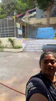 Ee waterfall secret teliste meeru kuda shock avtharu… 🌊😳
L