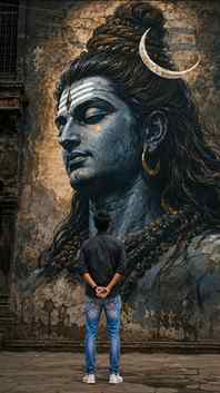 Mahadev 🔱

#mahadev #sawan #mondaymotivation