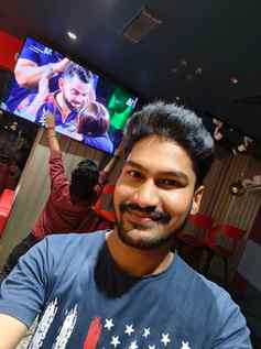 RCB again❤️ 🏏

Camera 🤳🏻 @realmeglobal
@snapdragonofficia