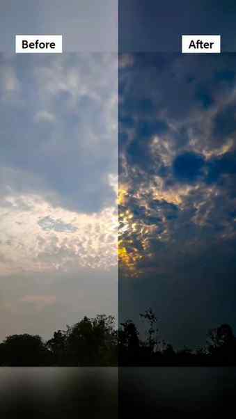 Before and After 🔁

Editing @lightroom 

#satyampixels #bef