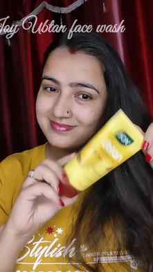 Glow, cleanse, repeat β¨
This is my go-to face wash for fresh