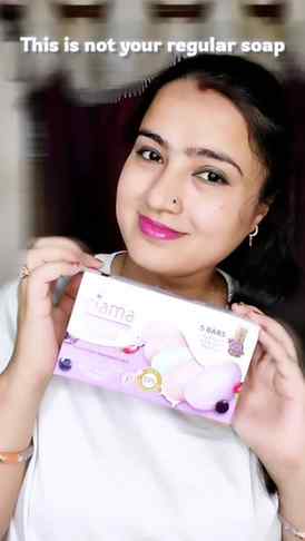 1. #Collab - okay the j-beauty obsession is real and I final