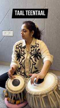 Just enjoying the flow of Teentaal.
#Tabla #Teentaal #Tabla
