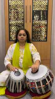 Deepchandi ❤️🙏🏻✨
#Tabla #WednesdayWisdom #Artist #Musicia