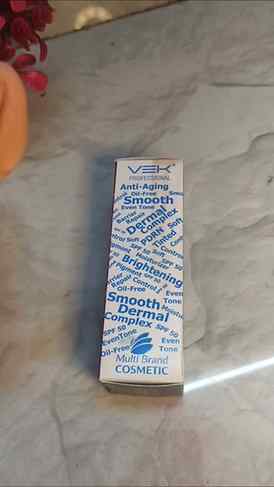 Glow Like Never Before ✨ VEIK Sunscreen & Kojic Acid Gel Rev