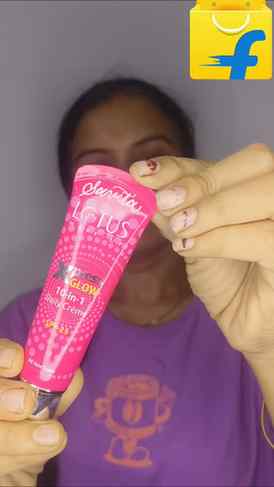 Lotus 10 in 1 face cream 

#FlipkartFinds @flipkart @flipsta