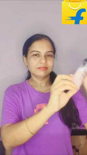 Vellasio makeup fixer 

#FlipkartFinds 
@flipkart
 @flipstar