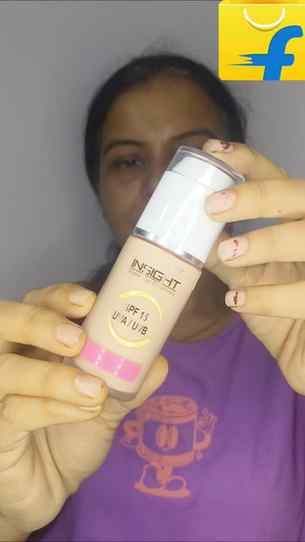Insight foundation 
#FlipkartFinds @flipkart @flipstar.club