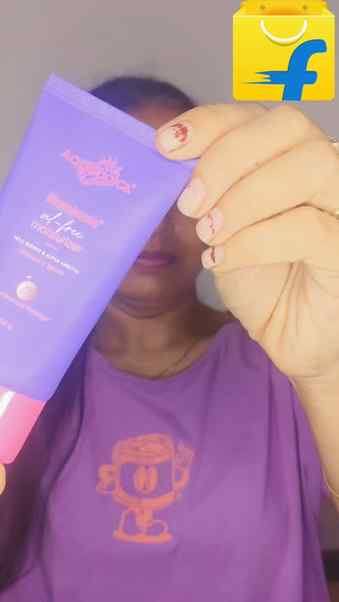 Aqualogica moisturizer 

#FlipkartFinds @flipkart @flipstar.