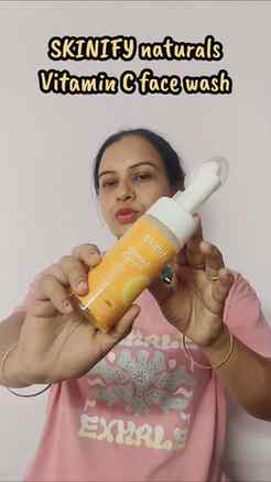 Adding a little self-care to my daily routine with the Skini
