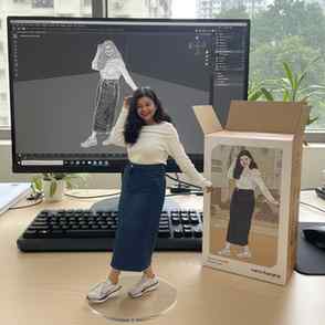 Gemini prompt for creating your own model:

Using the nano-b