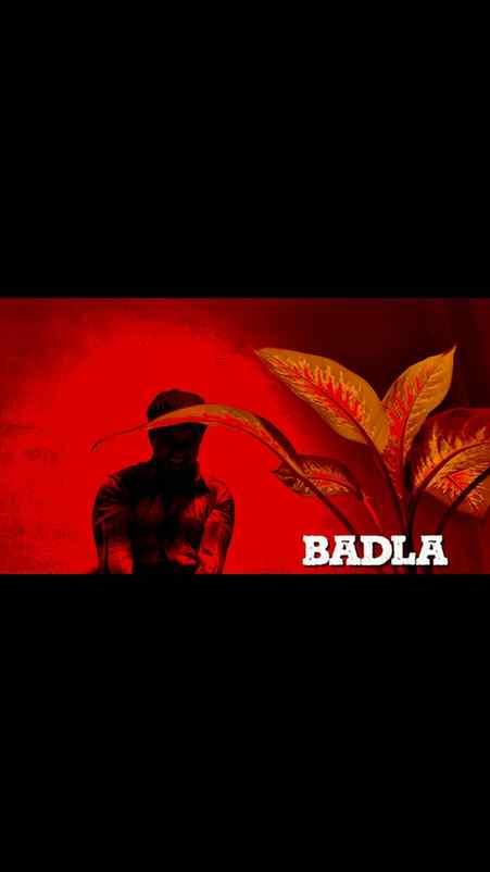 Honsla Endhan Badla 
.
.
.
.
.
#motivation #explore #fyp
