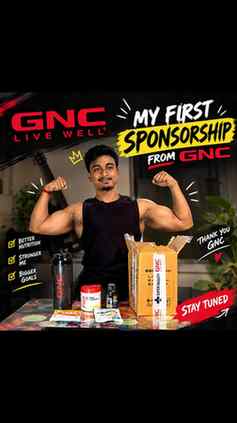 Pov: you’ve got your first sponsorship 
@guardiangnc || coup