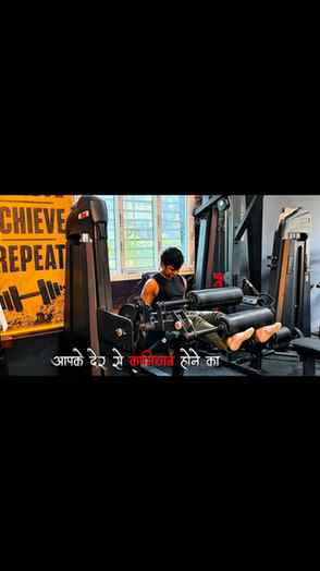 ‘कामियाबी समय से पहले हासिल करना है’
.
.
.
.
.
#motivation #