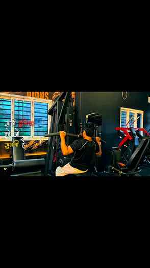 Aa raha hu palatke,dekho mai hu kon !
.
.
.
.
.
#motivation 