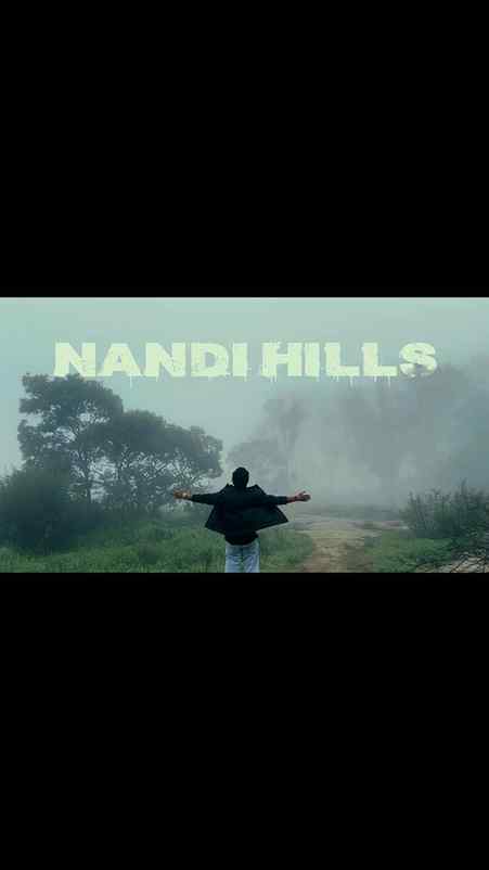 Nandi Hills ⛰️
.
.
.
.
.
#mountains #explore #fyp