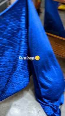 Kaise hoga ak rat pe? #ganapati #followforfollowback #decora
