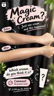 Comment for link 🔗
#hairremoval #creamhairremoval #viralr