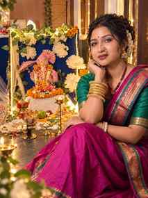 तुझ्या पाठीशी बाप्पा, मग कशाची भीती?
#ᴠɪʀᴀʟᴘᴏsᴛ
#makeuplook