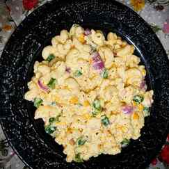 White sauce macaroni 😋 
Made by @sayedfaiqua 

#fypage✨ 
#p