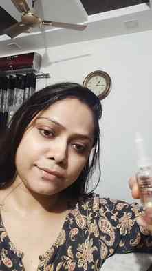 Best for Hair fall control 👍

@myntra 
@brillareprofessiona