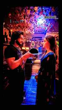 🎬 ROCKY AUR RANI KII PREM KAHAANI (2023) | LOVE BEYOND DIFF