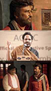 Tag your friends 🫂 . 🎬 Movie: Petta (2019) . Petta (2019) 