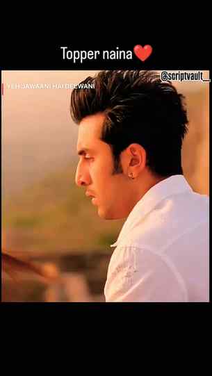 🎬 YEH JAWAANI HAI DEEWANI (2013) | SOME FRIENDSHIPS LAST FO