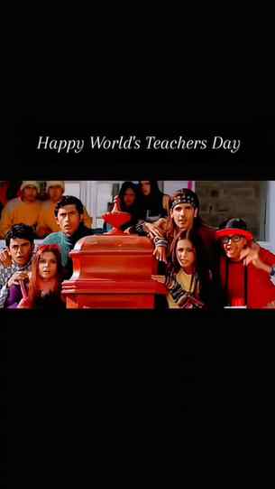 🎬Main Hoon Na (2004) 📖 Story :- This story follows Major R