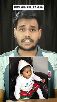 ЁЯФН 6-Month-Old Baby Mysteriously Disappeared ЁЯШи Saanvi Case