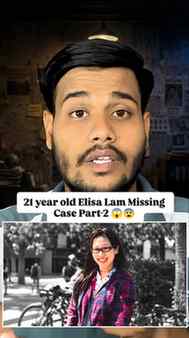 Elisa Lam Mystery: The Unsolved Secrets of Cecil Hotel +Part