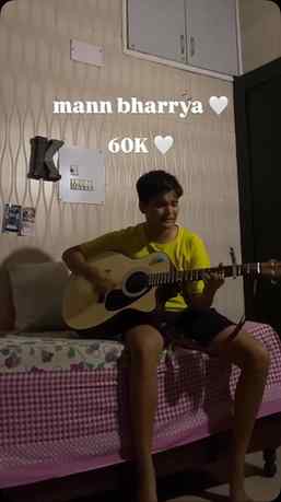 10 k likes for full cover