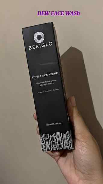 BERIGLO SKIN RITUAL
Comment down for link 🔗
#trending #i