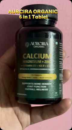 Strong body, supported bones, and everyday wellness
My litt