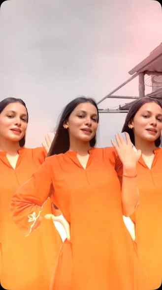 मने देख त्यार🧿❤️
बरसन ने राम होलिया 🌧️🔥
#trending #insta