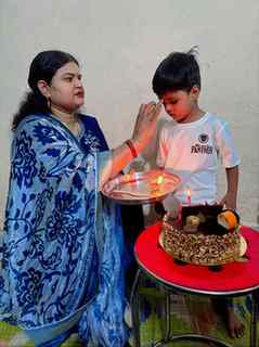 🎂 Happy Birthday! 🎉
ढेर सारी खुशियाँ, प्यार और सफलता मिले।