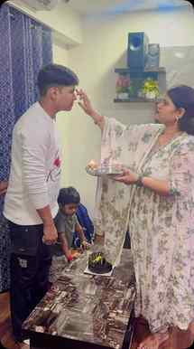 🌸 माँ का अपने बच्चों के लिए गीता उपदेश 🌸

“बेटा, जीवन में 