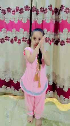 Meri Baby doll ke expressions 🥰😍😜
