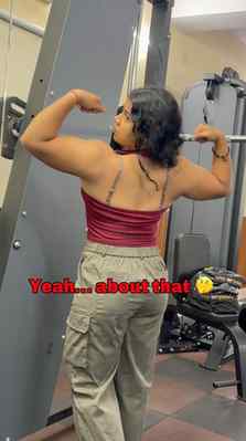 Yupp....here comes the 360 degree change
.
.
.
.
.
.
#powerl