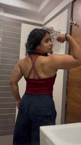 An edit worthy of this song
.
.
.
.
.
.
#powerliftingwomen #