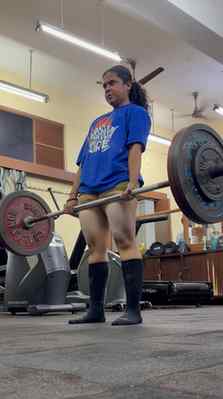Yupp pushing past my limits...pushing past my fears
.
.
.
.
