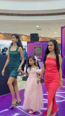 @ikfw_official 

#sejallllll.___ #kidsfashion #ikfw
